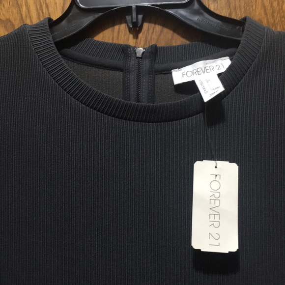 Forever 21 Dresses & Skirts - NWT Forever 21 Dress - Tunic Large